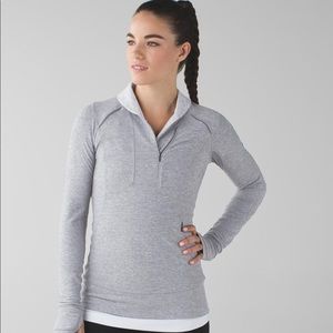 Lululemon sweater